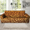 Gold Leopard Sofa Cover-grizzshop