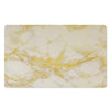 Gold Marble Door Mat-grizzshop