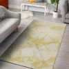 Gold Marble Floor Mat-grizzshop