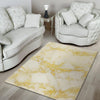 Gold Marble Floor Mat-grizzshop