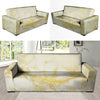 Gold Marble Sofa Cover-grizzshop