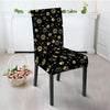 Gold Paw Chair Cover-grizzshop