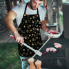 Gold Paw Men's Apron-grizzshop