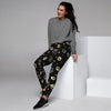 Gold Paw Women's Joggers-grizzshop