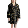 Gold Paw Women's Robe-grizzshop