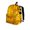 Gold Tie Dye Backpack-grizzshop