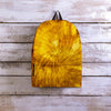 Gold Tie Dye Backpack-grizzshop