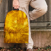 Gold Tie Dye Backpack-grizzshop