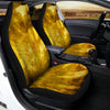 Gold Tie Dye Car Seat Covers-grizzshop