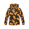 Load image into Gallery viewer, Goldfish Print Pattern Men Pullover Hoodie-grizzshop