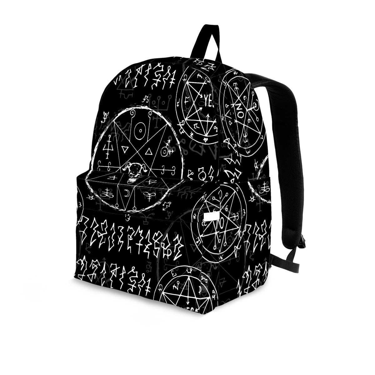 Gothic Backpack-grizzshop