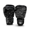 Gothic Boxing Gloves-grizzshop