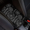 Gothic Car Console Cover-grizzshop