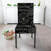 Gothic Chair Cover-grizzshop