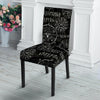 Gothic Chair Cover-grizzshop