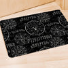 Gothic Door Mat-grizzshop