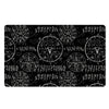 Gothic Door Mat-grizzshop