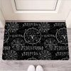 Gothic Door Mat-grizzshop