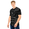 Gothic Men T Shirt-grizzshop