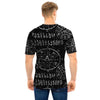 Gothic Men T Shirt-grizzshop