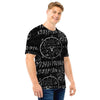 Gothic Men T Shirt-grizzshop