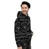 Gothic Men's Hoodie-grizzshop