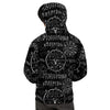 Gothic Men's Hoodie-grizzshop