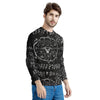 Gothic Men's Sweatshirt-grizzshop