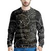 Gothic Men's Sweatshirt-grizzshop