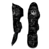 Gothic Muay Thai Shin Guard-grizzshop