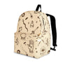 Gothic Witch Backpack-grizzshop