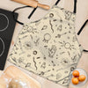 Gothic Witch Women's Apron-grizzshop