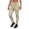 Gothic Witch Women's Joggers-grizzshop