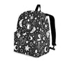 Gothic Witchcraft Backpack-grizzshop