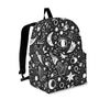 Gothic Witchcraft Backpack-grizzshop