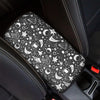 Gothic Witchcraft Car Console Cover-grizzshop