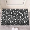 Gothic Witchcraft Door Mat-grizzshop