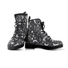 Gothic Witchcraft Men's Boots-grizzshop