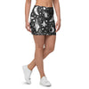 Gothic Witchcraft Mini Skirt-grizzshop