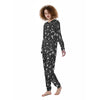 Gothic Witchcraft Women's Pajamas-grizzshop