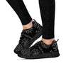 Gothic Women's Sneakers-grizzshop