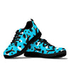 Graduation Day Pattern Print Sneaker Shoes For Men Women-grizzshop