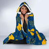 Load image into Gallery viewer, Graduation Pattern Print Hooded Blanket-grizzshop
