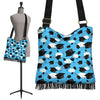 Graduation Print Pattern Crossbody bags-grizzshop