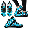 Graduation Print Pattern Sneaker Shoes For Men Women-grizzshop