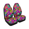 Graffiti Airbrush Love Print Car Seat Covers-grizzshop