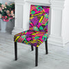 Graffiti Airbrush Love Print Chair Cover-grizzshop