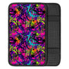 Graffiti Airbrush Print Car Console Cover-grizzshop