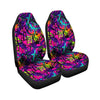 Graffiti Airbrush Print Car Seat Covers-grizzshop