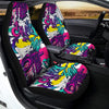 Graffiti Hiphop Print Car Seat Covers-grizzshop